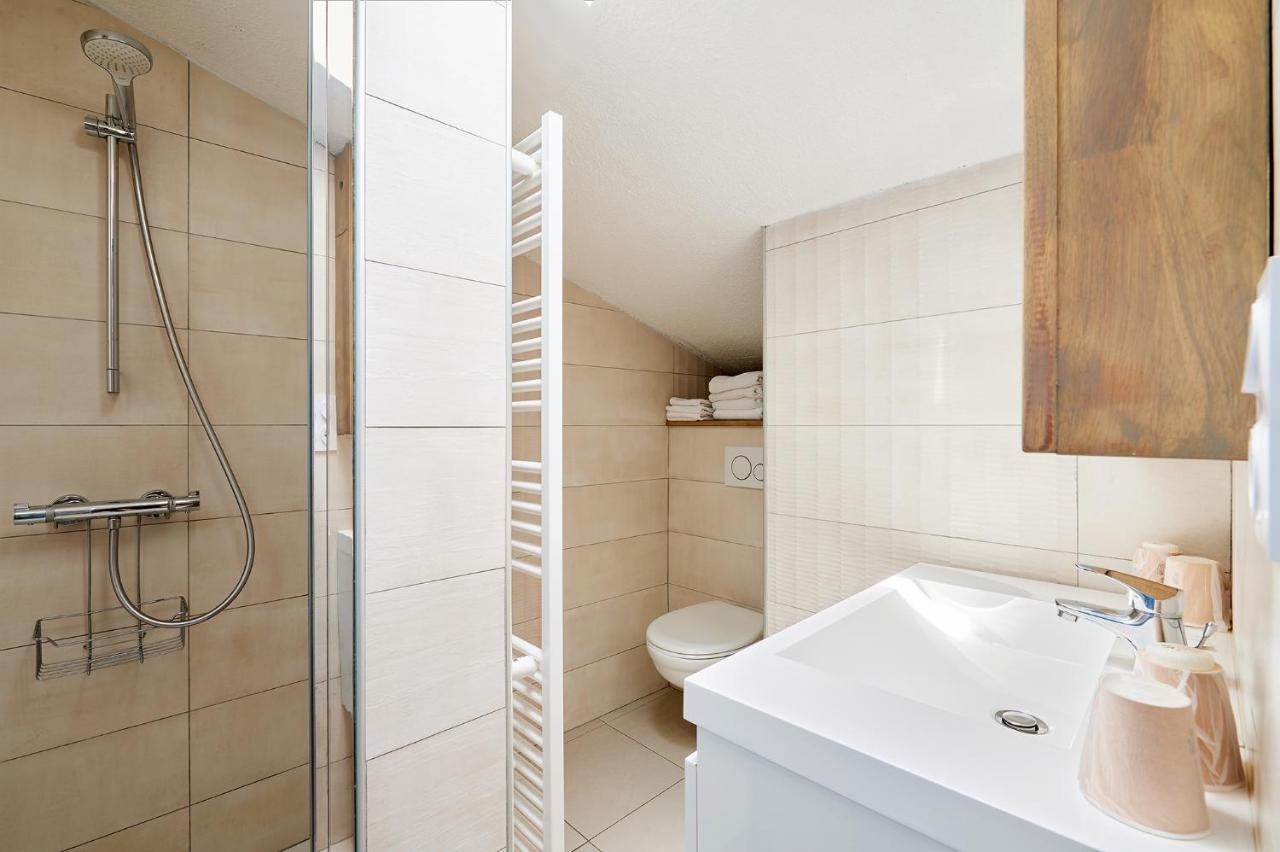 Hotel Triton Коллиур Экстерьер фото